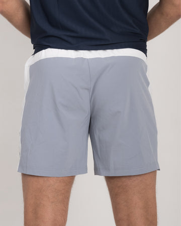 Essential 7” Court Shorts