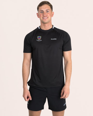 Adult Club T-shirt (AETC)