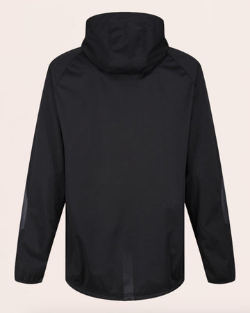 Adult Water Resistant Hooded 1/4 Zip (AETC)