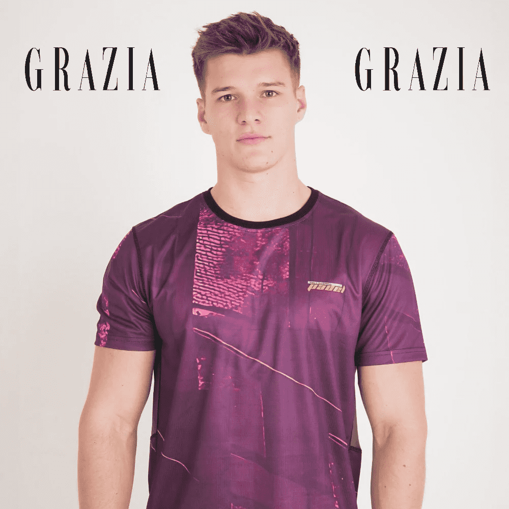 Grazia Pallacorda Padel