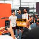 Crown Padel x Pallacorda Performance Series - Pallacorda