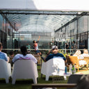 The Pollen Club, Manchester - Pallacorda