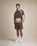 Heritage Track Jacket - Earth