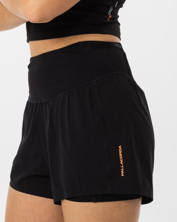 2-in-1 Court Shorts