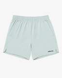 Court Essential Shorts - Mint