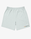 Court Essential Shorts - Mint