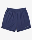 Court Essential Shorts - Navy