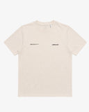 Palla T-Shirt - Stone