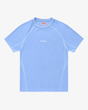 Court Essential T-Shirt - Sky