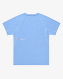 Court Essential T-Shirt - Sky