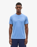 Court Essential T-Shirt - Sky