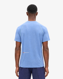 Court Essential T-Shirt - Sky