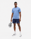 Court Essential T-Shirt - Sky