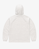 Court Windbreaker - Off-White