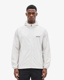Court Windbreaker - Off-White