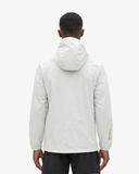 Court Windbreaker - Off-White