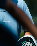 Court Essential T-Shirt - Sky