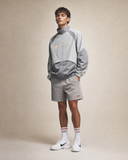 Heritage Track Jacket - Grey
