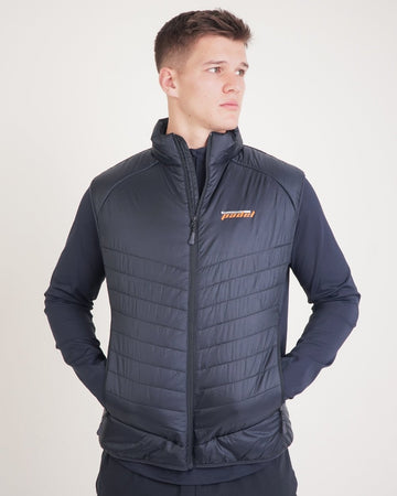 Padded Gilet