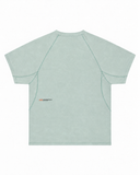 Court Essential T-Shirt - Mint