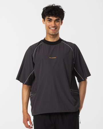 Drill Shell Top