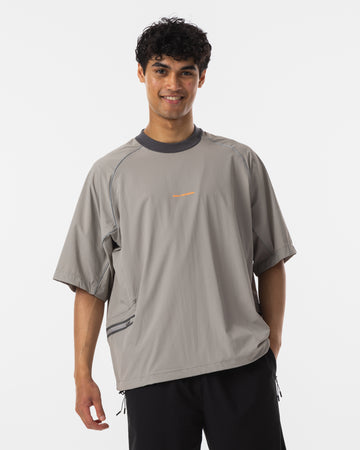 Drill Shell Top