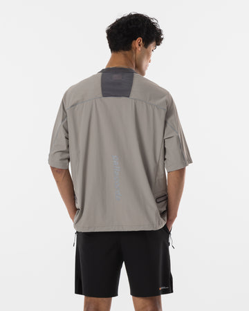 Drill Shell Top