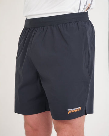 Laser Vented Court Shorts