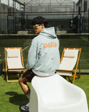 House Issue Hoodie - Blue