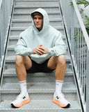 House Issue Hoodie - Blue