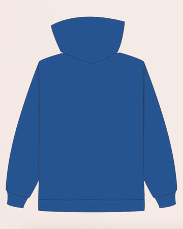 Chalford Cotton Hoodie