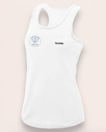 Chalford Racerback Vest