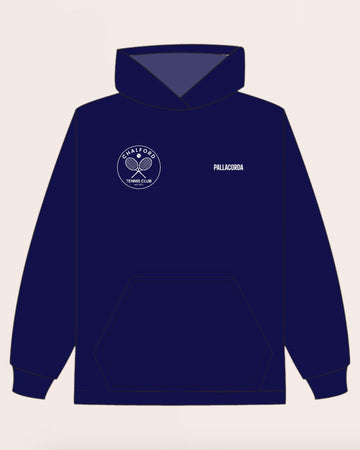 Chalford Cotton Hoodie