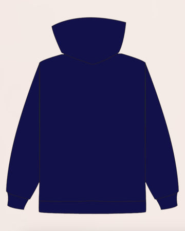 Chalford Cotton Hoodie