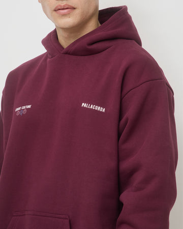 Court Culture Hoodie