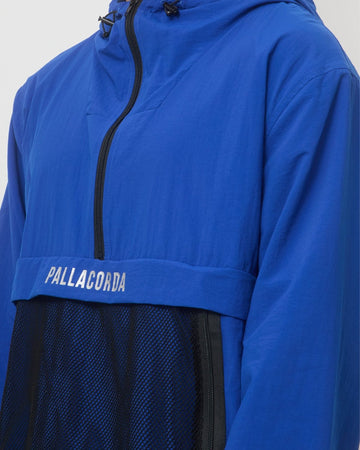 Water Repellent Half Zip