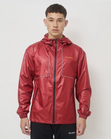 Lightweight Water Repellent Full Zip