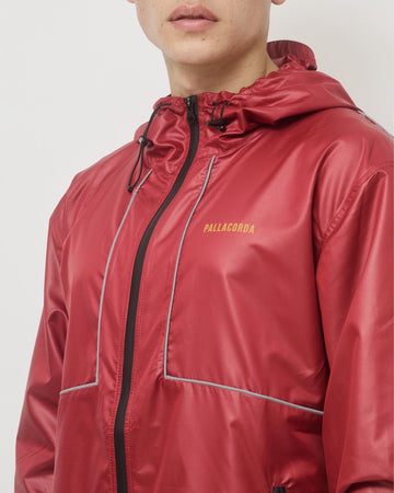 Lightweight Water Repellent Full Zip