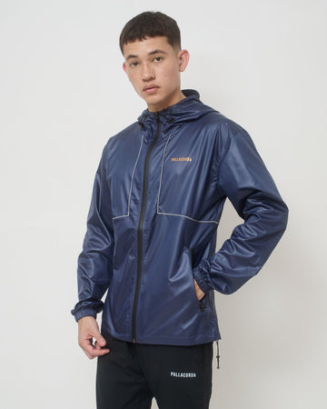 Lightweight DWR Jacket