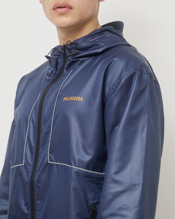 Lightweight Water Repellent Full Zip