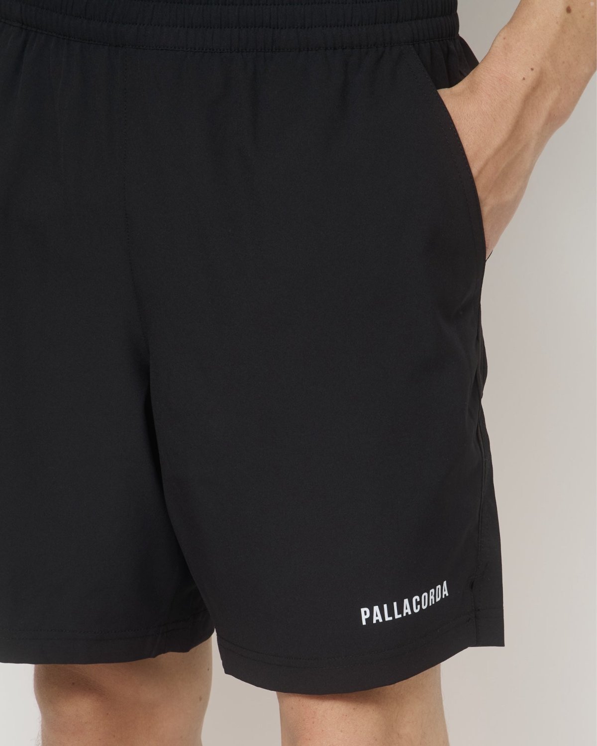 Core Court Shorts