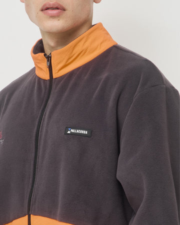 Polartec Full Zip Fleece