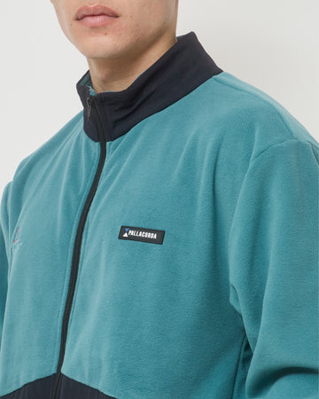 Polartec Full Zip Fleece