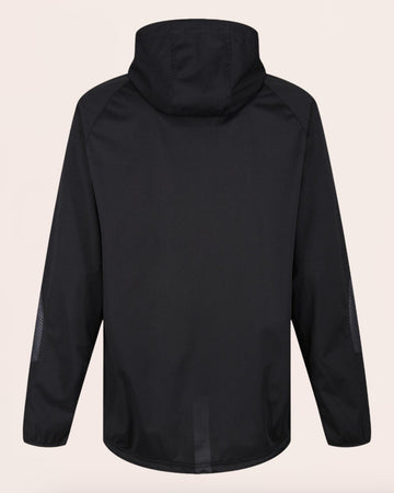 Adult Water Resistant Hooded 1/4 Zip (AETC)