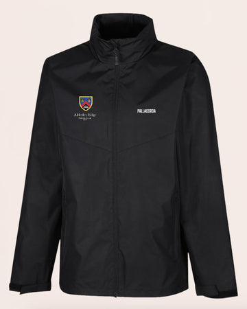 Adult Rain Jacket (AETC)