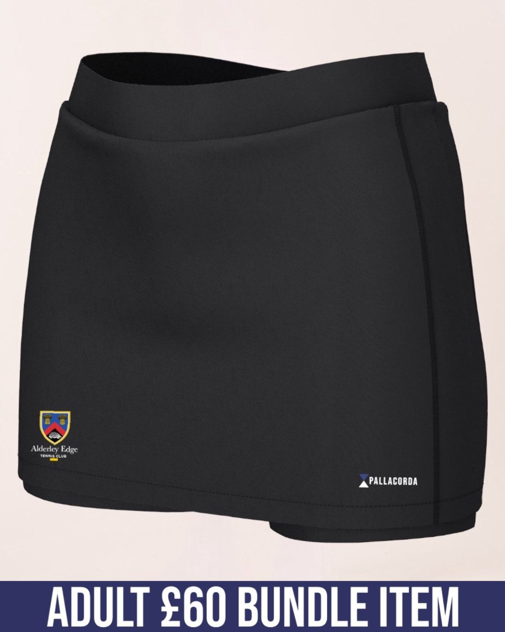 Adult Female Skort (AETC)