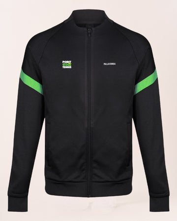 Adult Full Zip (Point-One Tennis)