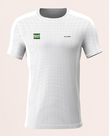 Kids T-shirt (Point-One Tennis)