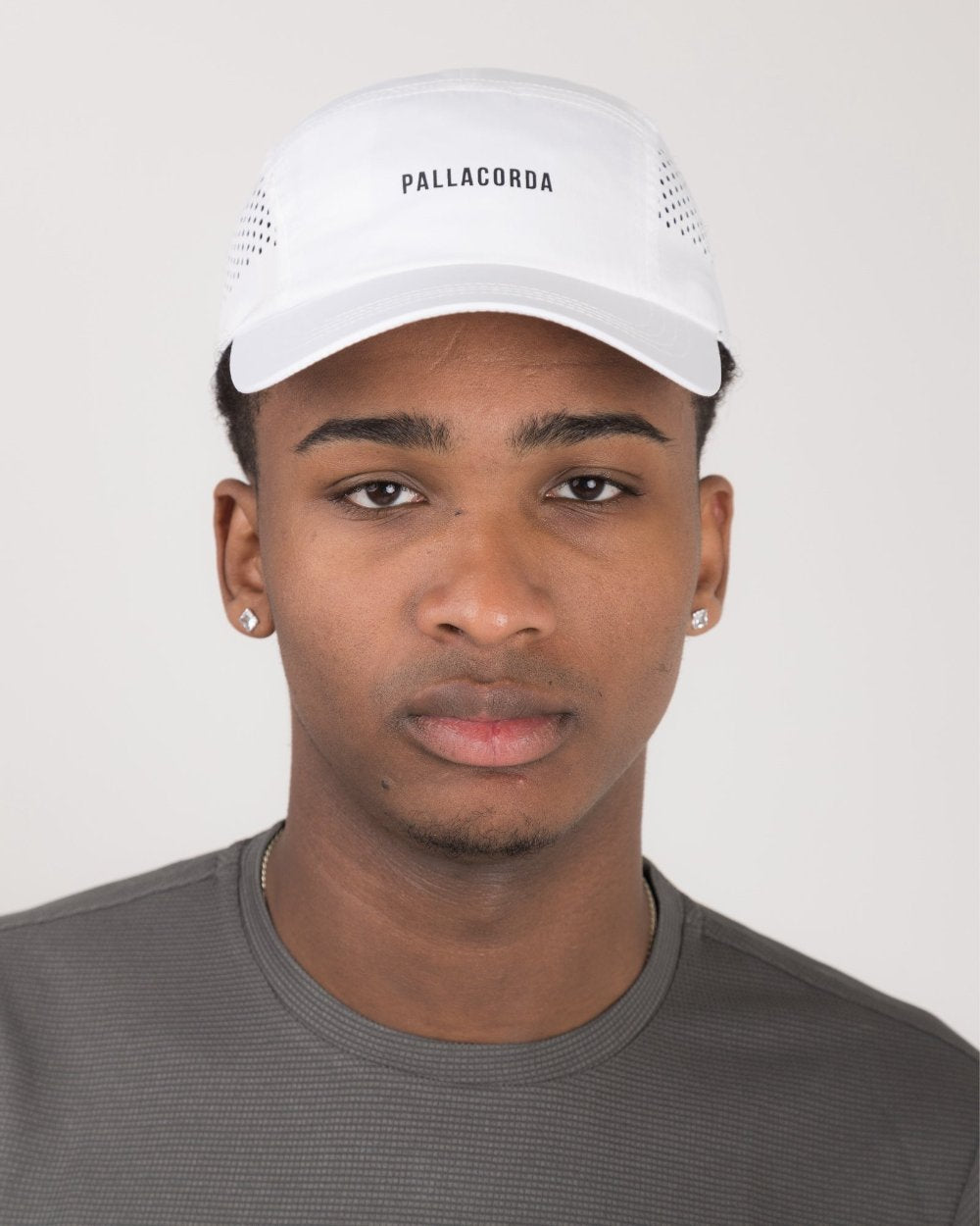 Logo Performance Cap