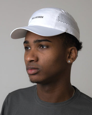 Logo Performance Cap